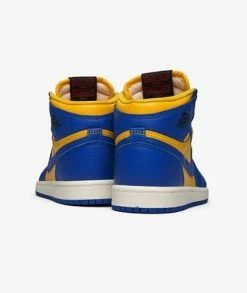 Jordan 1 Retro High OG (PS) "Reverse Laney" 12 Jordan 1 Retro High OG (PS) "Reverse Laney" -Camisas Ventas FD2597 700 sivasdescalzo Jordan JORDAN 1 RETRO HIGH OG PS 1676541995 5