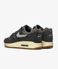 Nike Air Max 1 Premium Crepe "Soft Grey" -Camisas Ventas FD5088 001 sivasdescalzo Nike AIR MAX 1 PRM 1677234289 4