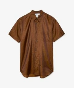 Comme Des Garçons Shirt Little Circle Shirt