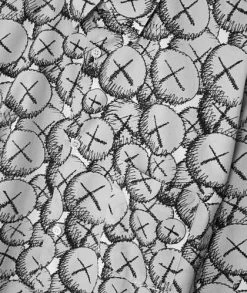 Comme Des Garçons Shirt Shirt X Kaws -Camisas Ventas FH B027 W21 1 sivasdescalzo Comme des Gar ons Shirt MENS SHIRT WOVEN 1631884714 2