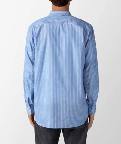 Comme Des Garçons Shirt Woven Shirt 3 Comme Des Garçons Shirt Woven Shirt - Imagen 3