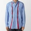 Comme Des Garçons Shirt Woven Shirt