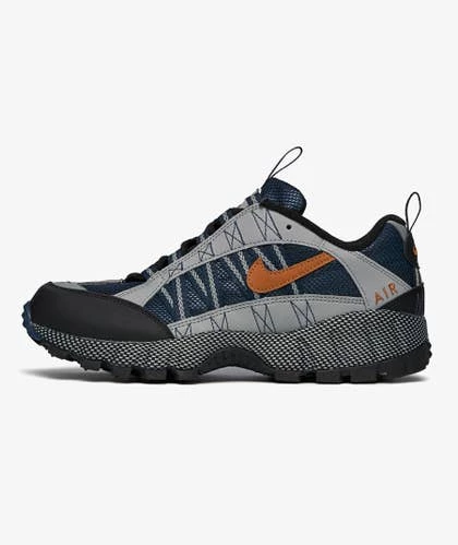 Nike ACG Air Humara QS "Obsidian" 1 Nike ACG Air Humara QS "Obsidian"