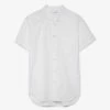 Comme Des Garcons Short Sleeve Classic Shirt