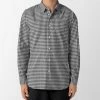 Comme Des Garçons Shirt Narrow Pocket Shirt