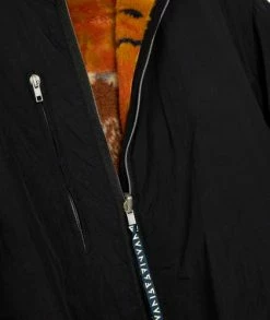 Camisas Ventas -Camisas Ventas FSAR70005 MLT sivasdescalzo Aries Arise PATCHWORK REVERSIBLE ZIP THROUGH FLEECE 1633426495 2