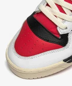 ADIDAS Rivalry HI -Camisas Ventas FZ6332 sivasdescalzo adidas RIVALRY HI 1677493601 6