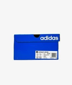 ADIDAS Rivalry Low 86 -Camisas Ventas FZ6334 sivasdescalzo adidas RIVALRY LOW 86 1677493840 9