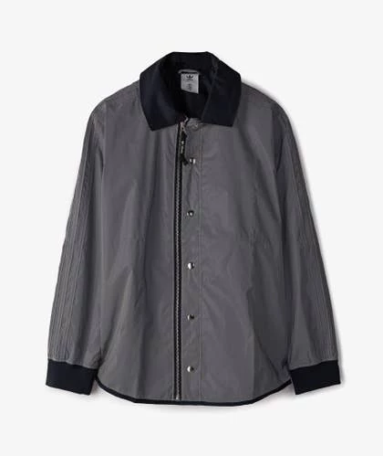 ADIDAS Jous Jacket X Blondey 1 ADIDAS Jous Jacket X Blondey