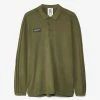 Adidas Consortium Meanwood Polo Shirt