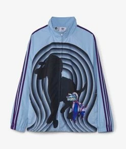 Adidas Consortium Track Jacket X Kerwin Frost