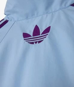 Adidas Consortium Track Jacket X Kerwin Frost -Camisas Ventas H59928 sivasdescalzo adidas Consortium KF SD TRACK TOP 1657107884 3