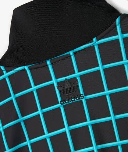 ADIDAS Rally Track Jacket X Jeremy Scott 3 ADIDAS Rally Track Jacket X Jeremy Scott - Imagen 3