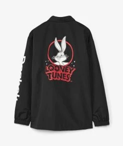 Reebok Jacket X Looney Tunes -Camisas Ventas HG6527 sivasdescalzo Reebok RBK LOONEY TUNES JACKET 1657633951 6