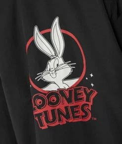 Reebok Jacket X Looney Tunes -Camisas Ventas HG6527 sivasdescalzo Reebok RBK LOONEY TUNES JACKET 1657633957 5