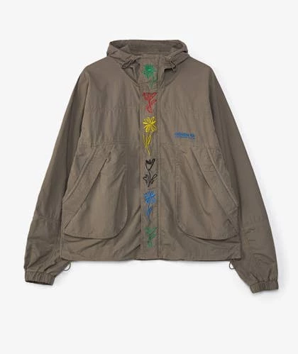 ADIDAS Anorak X Sean Wotherspoon 1 ADIDAS Anorak X Sean Wotherspoon