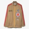 ADIDAS McDonald's Jacket X Eric Emanuel