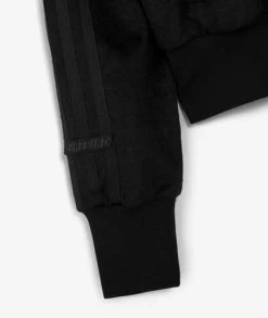 ADIDAS Women's Blue Version Wool Track Jacket 6 ADIDAS Women's Blue Version Wool Track Jacket -Camisas Ventas HK7250 sivasdescalzo adidas WOOL TRACKTOP 1667834940 3