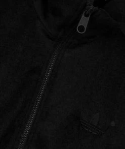 ADIDAS Women's Blue Version Wool Track Jacket 5 ADIDAS Women's Blue Version Wool Track Jacket -Camisas Ventas HK7250 sivasdescalzo adidas WOOL TRACKTOP 1667834946 2