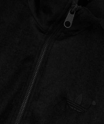 ADIDAS Women's Blue Version Wool Track Jacket 2 ADIDAS Women's Blue Version Wool Track Jacket - Imagen 2