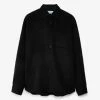 Hombre Niño Wool Shirt