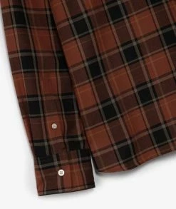 Hombre Niño Plaid Shirt 6 Hombre Niño Plaid Shirt -Camisas Ventas HN0221 SH0002 RED sivasdescalzo Hombre Ni o PLAID SHIRT 1656501393 3