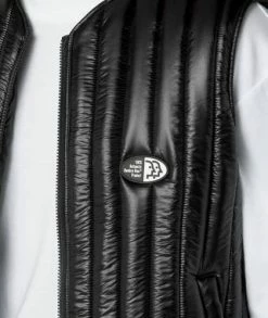 Hombre Niño Corona Deep Freeze Simple Vest -Camisas Ventas HN0222 JK0001 BLACK sivasdescalzo Hombre Ni o CORONA DEEP FREEZE SIMPLE VEST 1674745454 3