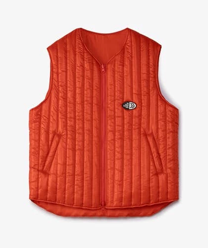 Hombre Niño Corona Deep Freeze Simple Vest 6 Hombre Niño Corona Deep Freeze Simple Vest - Imagen 6