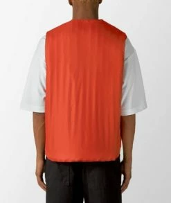 Hombre Niño Corona Deep Freeze Simple Vest 10 Hombre Niño Corona Deep Freeze Simple Vest -Camisas Ventas HN0222 JK0001 ORANGE sivasdescalzo Hombre Ni o CORONA DEEP FREEZE SIMPLE VEST 1674743768 5