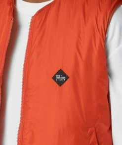 Hombre Niño Corona Deep Freeze Simple Vest 8 Hombre Niño Corona Deep Freeze Simple Vest -Camisas Ventas HN0222 JK0001 ORANGE sivasdescalzo Hombre Ni o CORONA DEEP FREEZE SIMPLE VEST 1674745006 3