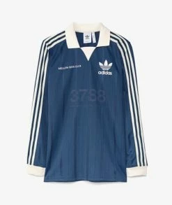 ADIDAS Mellow Ride Club 3 Stripes T-Shirt