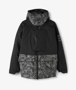 ADIDAS TERREX Xploric Jacket X And Wander -Camisas Ventas HN6940 sivasdescalzo adidas XPL AW JKT 1672829525 6