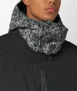 ADIDAS TERREX Xploric Jacket X And Wander -Camisas Ventas HN6940 sivasdescalzo adidas XPL AW JKT 1672829562 4