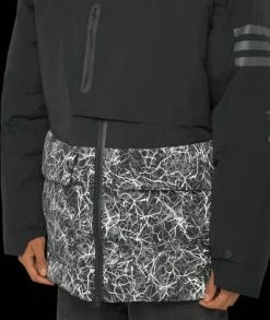 ADIDAS TERREX Xploric Jacket X And Wander -Camisas Ventas HN6940 sivasdescalzo adidas XPL AW JKT 1672829568 3