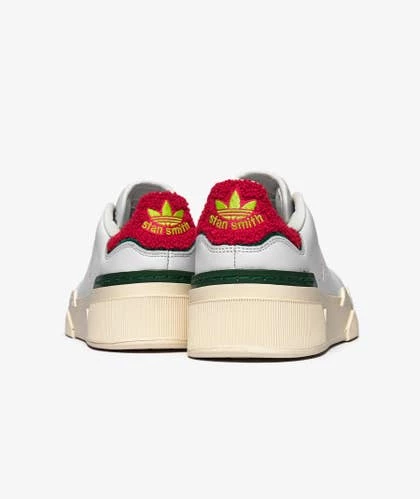 ADIDAS Women's Stan Smith Bonega 2B 5 ADIDAS Women's Stan Smith Bonega 2B - Imagen 5