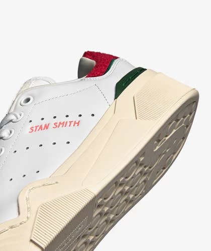 ADIDAS Women's Stan Smith Bonega 2B 3 ADIDAS Women's Stan Smith Bonega 2B - Imagen 3