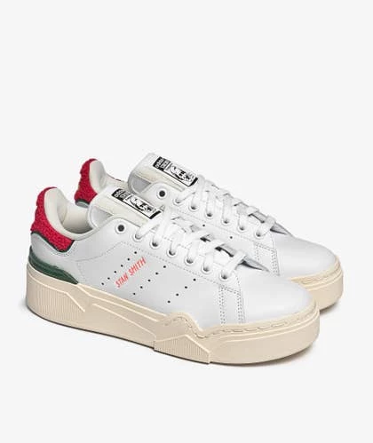 ADIDAS Women's Stan Smith Bonega 2B 2 ADIDAS Women's Stan Smith Bonega 2B - Imagen 2