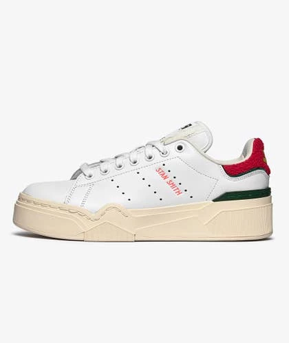ADIDAS Women's Stan Smith Bonega 2B 1 ADIDAS Women's Stan Smith Bonega 2B