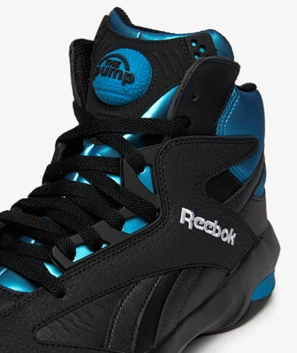 Reebok Shaq Attaq 6 Reebok Shaq Attaq - Imagen 6