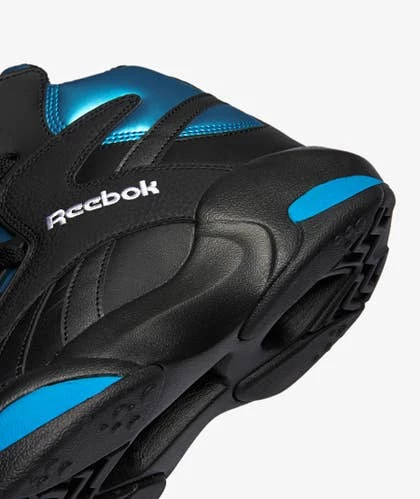 Reebok Shaq Attaq 3 Reebok Shaq Attaq - Imagen 3