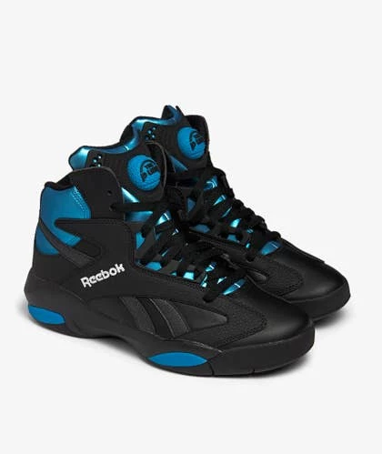 Reebok Shaq Attaq 2 Reebok Shaq Attaq - Imagen 2