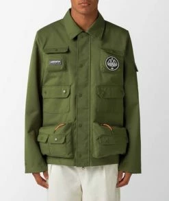 ADIDAS SPZL Wardour 2 Jacket