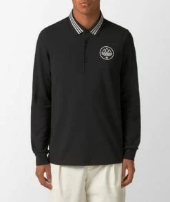 ADIDAS SPZL Chetcuti Polo Shirt