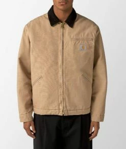 Carhartt WIP Detroit Jacket