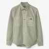 Carhartt WIP Glenn Shirt Jacket