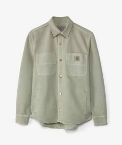 Carhartt WIP Glenn Shirt Jacket
