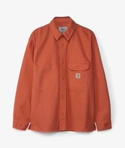 Carhartt WIP Reno Shirt