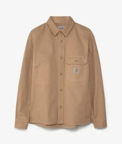 Carhartt WIP Reno Shirt