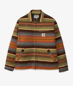 Carhartt WIP Detroit Tuscon Jacket