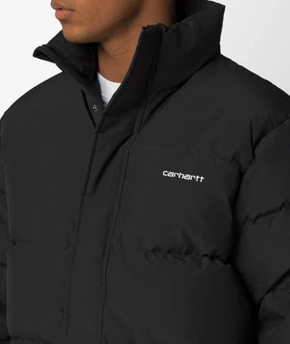 Carhartt WIP Danville Jacket 2 Carhartt WIP Danville Jacket - Imagen 2
